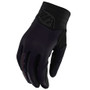 Troy Lee Designs Luxe Womens MTB Gloves Black