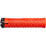 SDG Thrice 31 Lock-On 136x31mm Grips