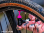 Muc-Off Road Bike Inflator Kit 16g