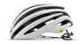 Giro Cinder MIPS Road Helmet White/Silver