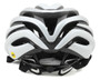 Giro Cinder MIPS Road Helmet White/Silver