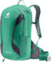 Deuter Race Exp Air 14+3 Bike Backpack Fern/Graphite