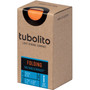 Tubolito Tubo 42mm Presta Valve Folding Bike Tube 20x1.2-1.8"