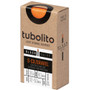 Tubolito S-Tubo 60mm Presta Valve Black CX/Gravel Tube 700C/650Bx32-50mm