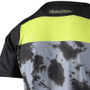 Troy Lee Designs Skyline MTB SS Jersey Breaks Carbon