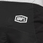 100% R-Core Youth DH/BMX Shorts Black