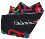 Cinelli Columbus Tubography Neck Warmer Black