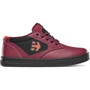 Etnies Semenuk Pro MTB Shoes Burgundy