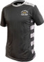 Fasthouse Youth Classic Outland SS MTB Jersey Black 2022