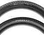 Pirelli Cinturato Mixed Gravel 650x45c TLR Folding Tyre Black