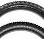 Pirelli Scorpion E-MTB Rear Specific 27.5x2.6 TLR Folding Tyre