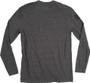 Fasthouse Blend LS Tech Shirt Heather Grey 2023