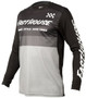 Fasthouse Youth Alloy Kilo LS Jersey Black/Grey 2021