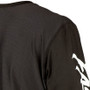 Fasthouse Youth Alloy Kilo LS Jersey Black/Grey 2021