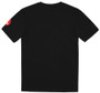 Cinelli Columbus Tubography SS T-Shirt Black