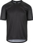 Assos Trail MTB SS Jersey Black Series