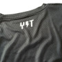 YT Crooked LS Jersey Anthracite/Black 2022