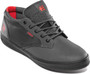 Etnies Jameson Mid Crank MTB Shoes Grey/Black/Red