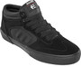 Etnies Windrow Vulc Mid X Shoes Doomed Black