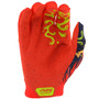 Troy Lee Designs Air MTB Gloves Red Navy