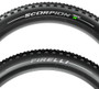 Pirelli Scorpion Enduro Rear Specific 29x2.4 TLR Folding Tyre