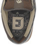Etnies Jameson Mid Crank MTB Shoes Brown/Tan/Gum
