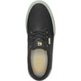 Etnies Jameson Vulc BMX Shoes Black