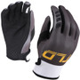 Troy Lee Designs GP Womens MTB Gloves Grey Gold