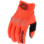 Troy Lee Designs Gambit MTB Gloves Neon Orange