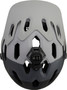 Bell Super 3R MIPS Helmet Matte Dark Grey/Gunmetal