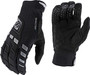 Troy Lee Designs Swelter MTB Gloves Black