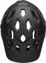 Bell Super 3R MIPS Helmet Matte Black/Grey