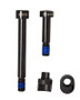 YT Jeffsy MK2 27 & 29 Shock Bolt Set