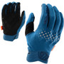 Troy Lee Designs Gambit MTB Gloves Slate Blue