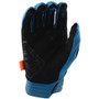 Troy Lee Designs Gambit MTB Gloves Slate Blue