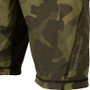 Fasthouse Youth Crossline 2.0 Shorts Camo 2021