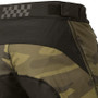 Fasthouse Youth Crossline 2.0 Shorts Camo 2021