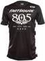 Fasthouse Classic 805 SS Jersey Black 2022