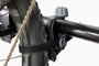 Yakima Hangover 6 Hitch Mount Bike Carrier