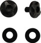 Bell 4Forty/Hela MTB Helmet Visor Screws Black