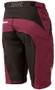 Fasthouse Youth Crossline 2.0 Shorts Maroon 2021