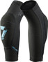 Seven iDP Transition Elbow Guards Black