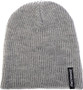 Fasthouse Righteous Beanie Heather Grey 2022 Unisize
