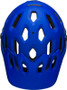 Bell Super 3R MIPS Helmet Matte Blues