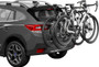 Thule OutWay Hanging 3 Rear Mounted Bike Rack