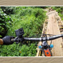 GoPro Handlebar/Seatpost/Pole Mount for HERO Cameras