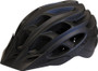Azur EXM Helmet Black