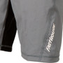 Fasthouse Youth Crossline 2.0 Shorts Grey 2021