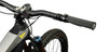 YT DECOY E-MTB Lupine SL SF 1300lm Hard Wired Front Light Black