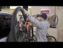 Yakima SpareRide Spare Tyre 2 Bike Carrier